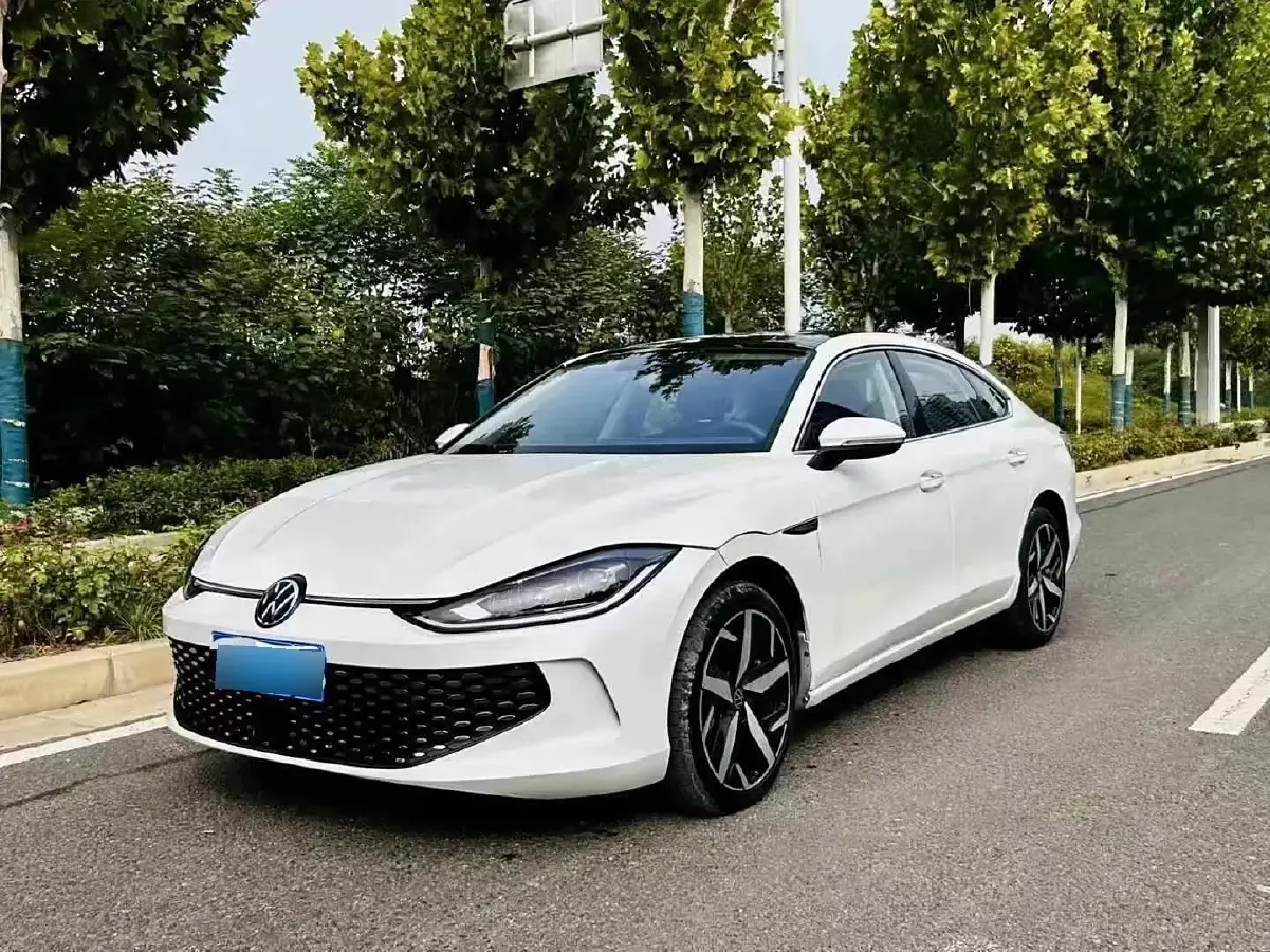 2023 Volkswagen Lamando 1.4T 150HP L4 7DCT