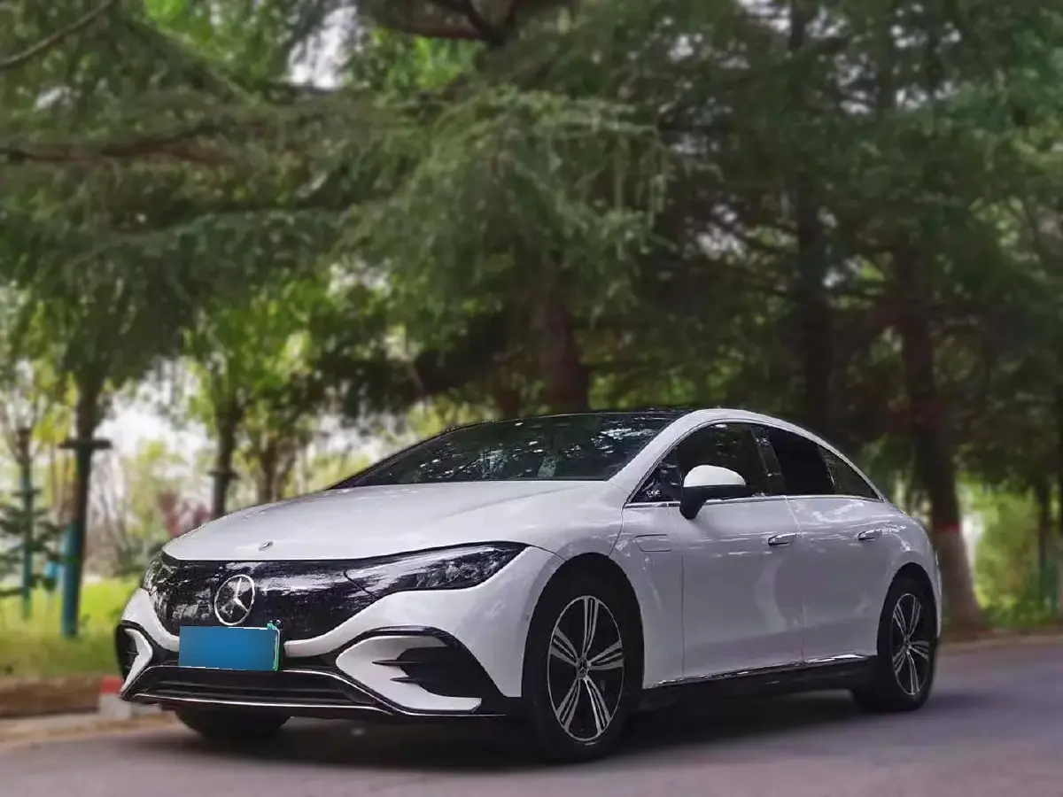 2022 Mercedes-Benz EQE Class BEV 96.1KWH