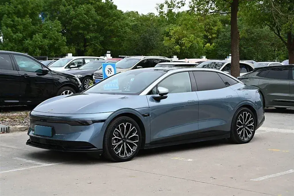 2024 Zeekr 007 BEV 100KWH