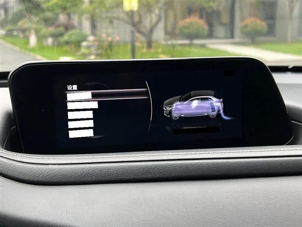 2021 Mazda CX-30 EV BEV 61.1KWH,autocango,china used car exporter,china ev exporter,chinese used car exporter,chinese used ev exporter