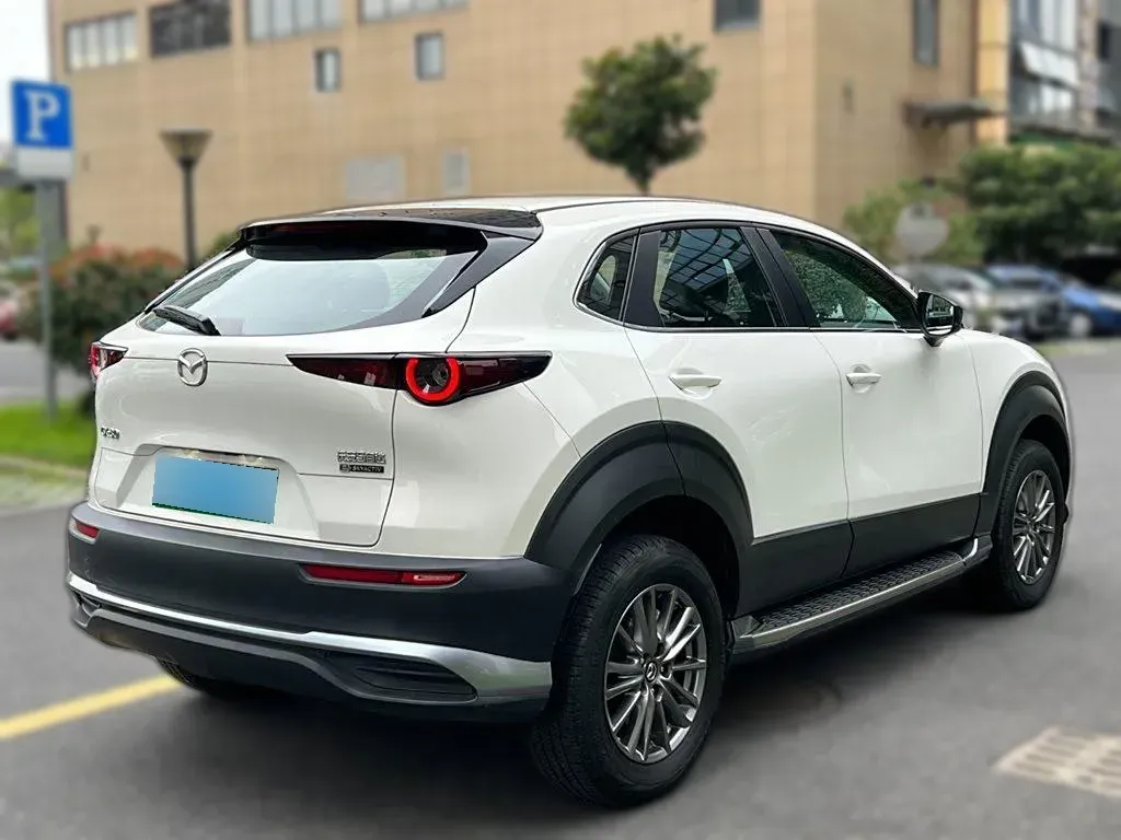 2021 Mazda CX-30 EV BEV 61.1KWH,autocango,china used car exporter,china ev exporter,chinese used car exporter,chinese used ev exporter