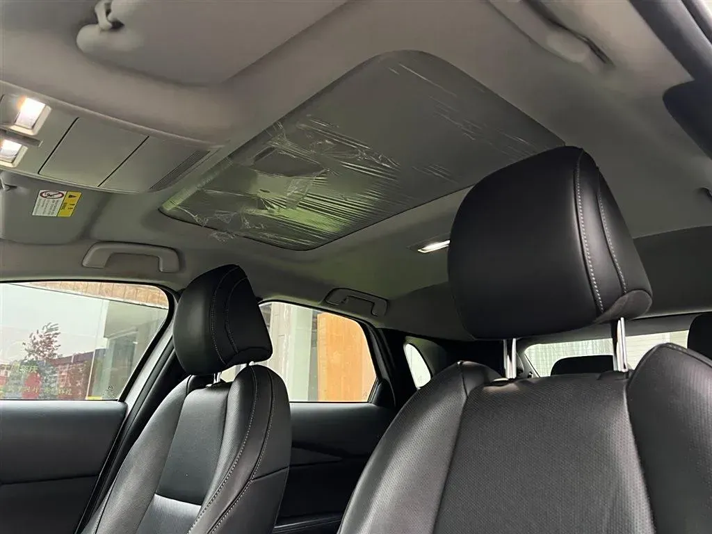 2021 Mazda CX-30 EV BEV 61.1KWH,autocango,china used car exporter,china ev exporter,chinese used car exporter,chinese used ev exporter