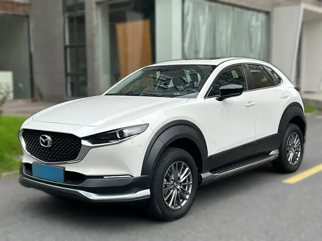 2021 Mazda CX-30 EV BEV 61.1KWH
