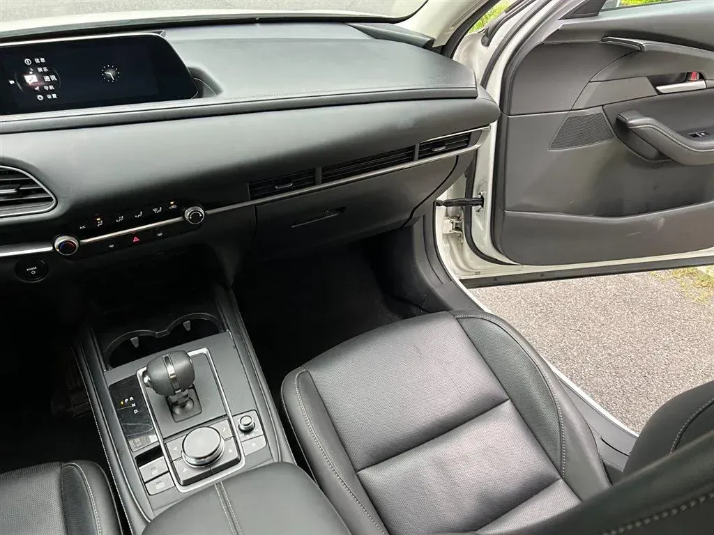 2021 Mazda CX-30 EV BEV 61.1KWH,autocango,china used car exporter,china ev exporter,chinese used car exporter,chinese used ev exporter