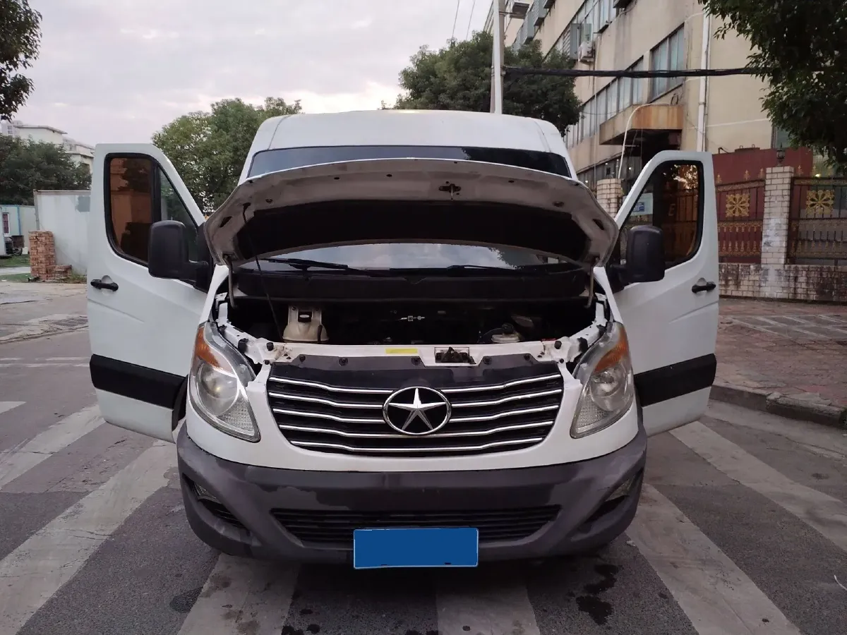 2013 JAC Sunray 1.9T 139HP L4 6MT,autocango,china used car exporter,china ev exporter,chinese used car exporter,chinese used ev exporter