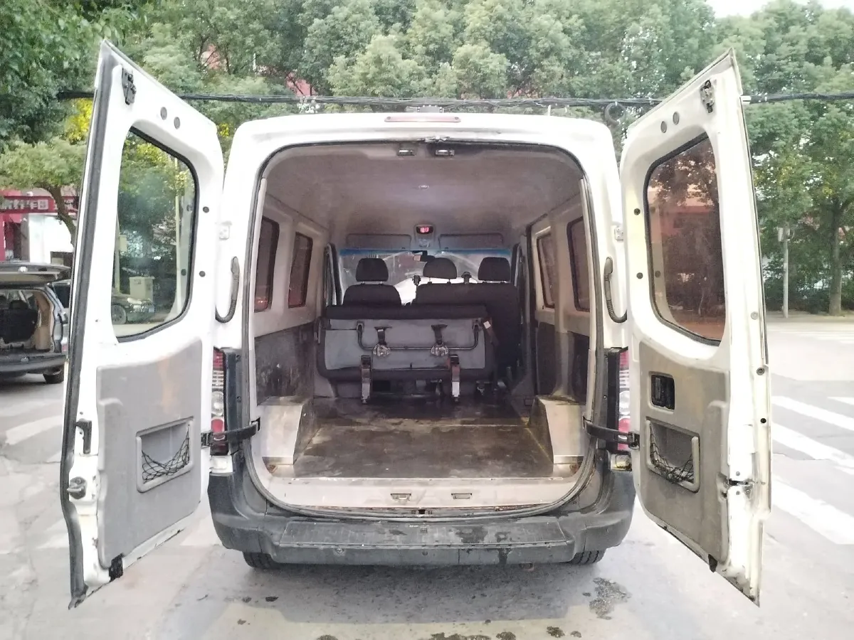 2013 JAC Sunray 1.9T 139HP L4 6MT,autocango,china used car exporter,china ev exporter,chinese used car exporter,chinese used ev exporter