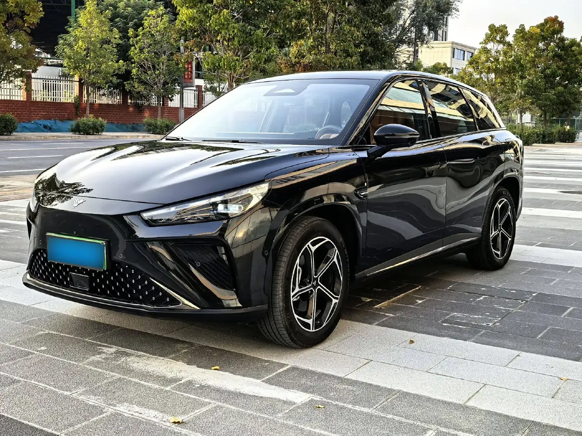 2024 Neta L 1.5L 91HP L4 REEV 30KWH