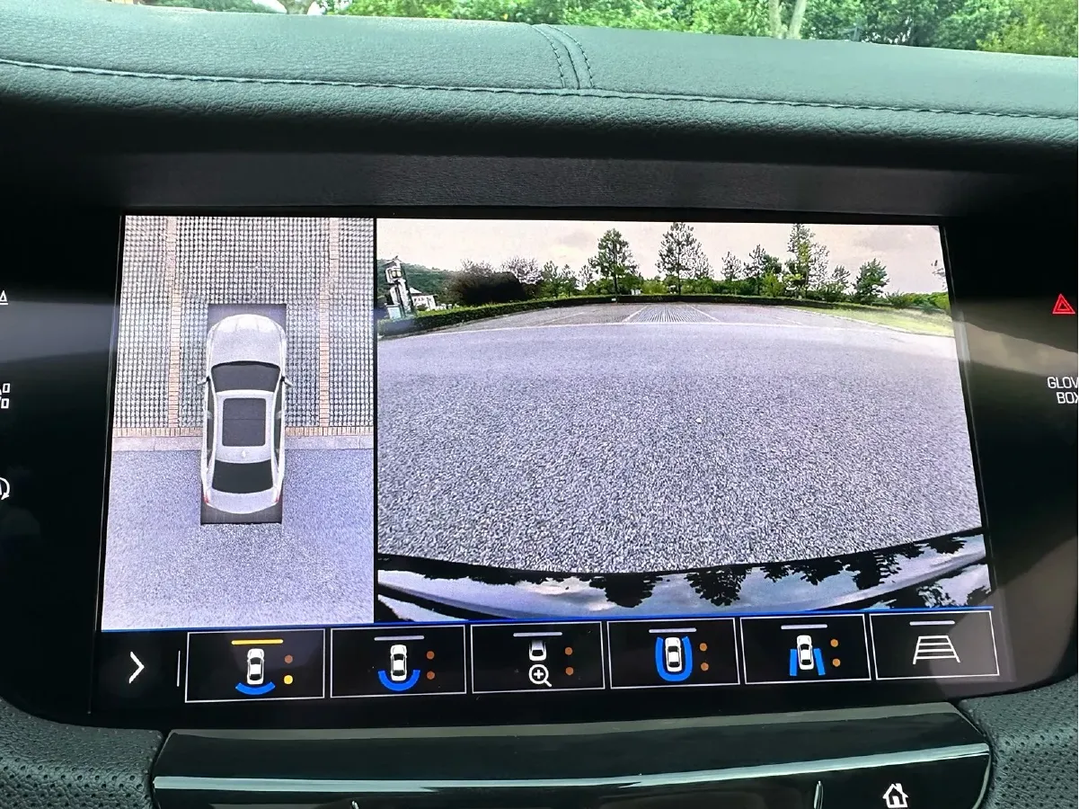 2021 Cadillac CT6 2.0T 237HP L4 10AT,autocango,china used car exporter,china ev exporter,chinese used car exporter,chinese used ev exporter