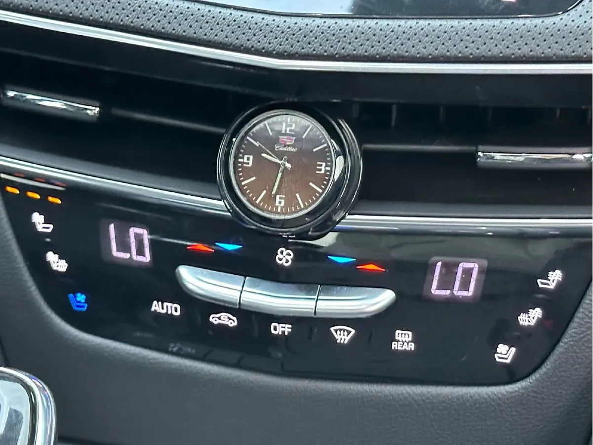 2021 Cadillac CT6 2.0T 237HP L4 10AT,autocango,china used car exporter,china ev exporter,chinese used car exporter,chinese used ev exporter