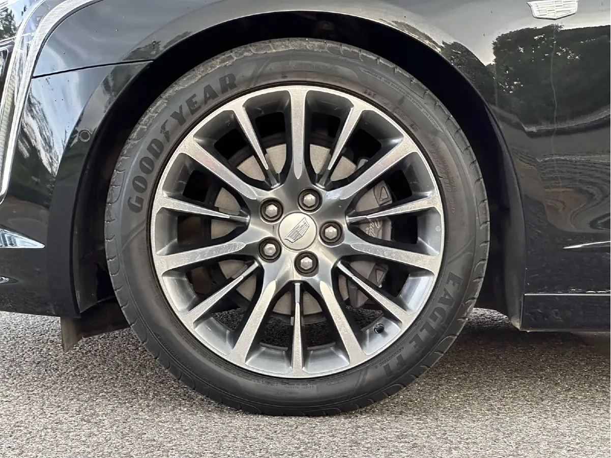 2021 Cadillac CT6 2.0T 237HP L4 10AT,autocango,china used car exporter,china ev exporter,chinese used car exporter,chinese used ev exporter