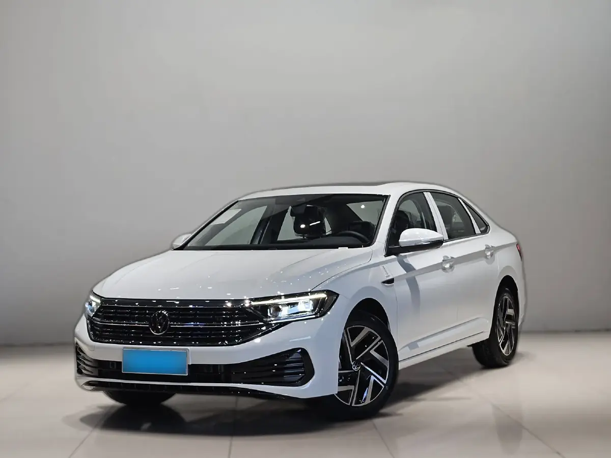 2024 Volkswagen Sagitar 1.5T 160HP L4 7DCT