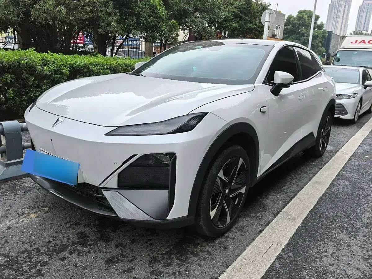 2023 Deepal S07 BEV 79.97KWH