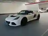 2015 Lotus Exige 3.5T 351HP V6 6AT