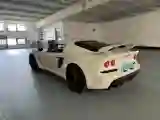 2015 Lotus Exige 3.5T 351HP V6 6AT