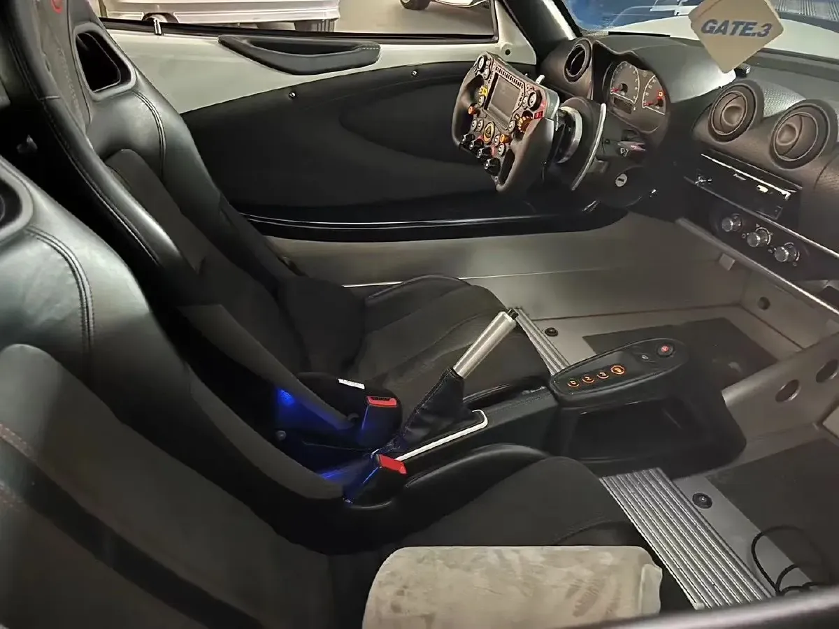 2015 Lotus Exige 3.5T 351HP V6 6AT,autocango,china used car exporter,china ev exporter,chinese used car exporter,chinese used ev exporter