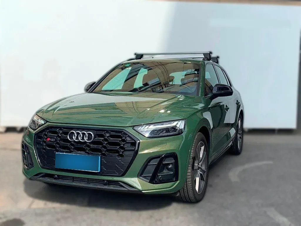 2021 Audi SQ5 3.0T 354HP V6 8AT,autocango,china used car exporter,china ev exporter,chinese used car exporter,chinese used ev exporter
