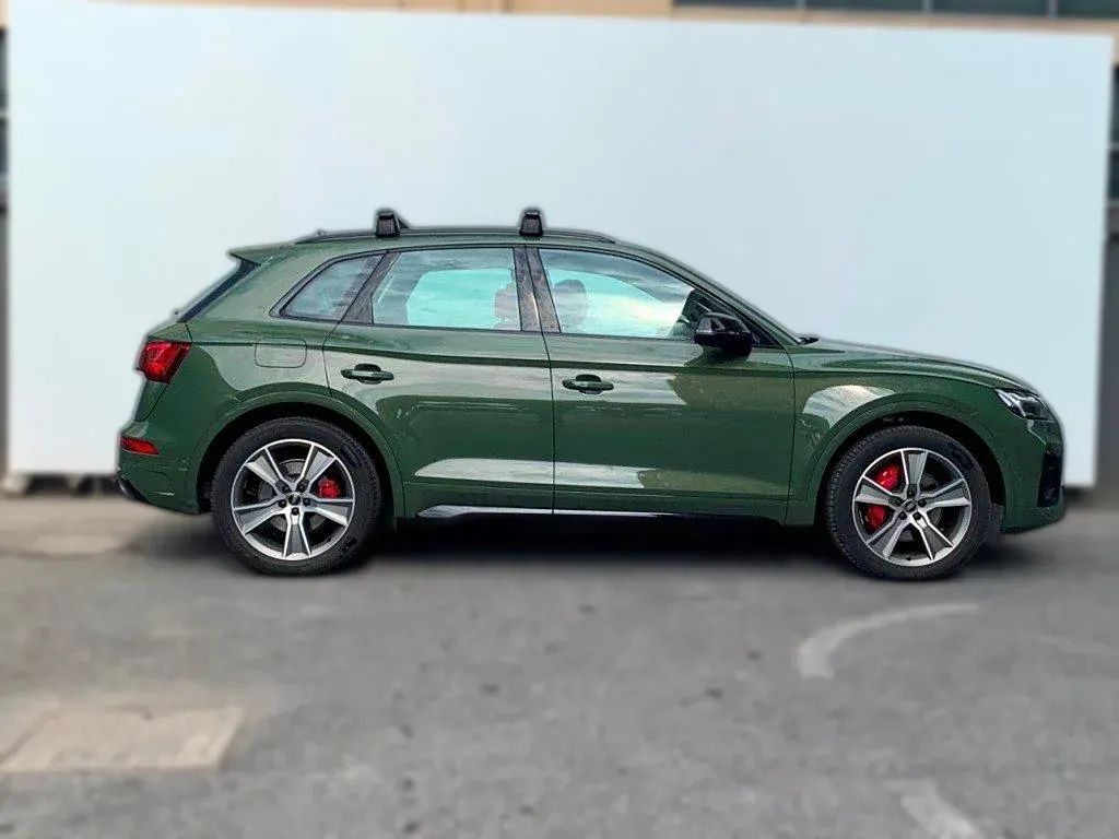 2021 Audi SQ5 3.0T 354HP V6 8AT,autocango,china used car exporter,china ev exporter,chinese used car exporter,chinese used ev exporter