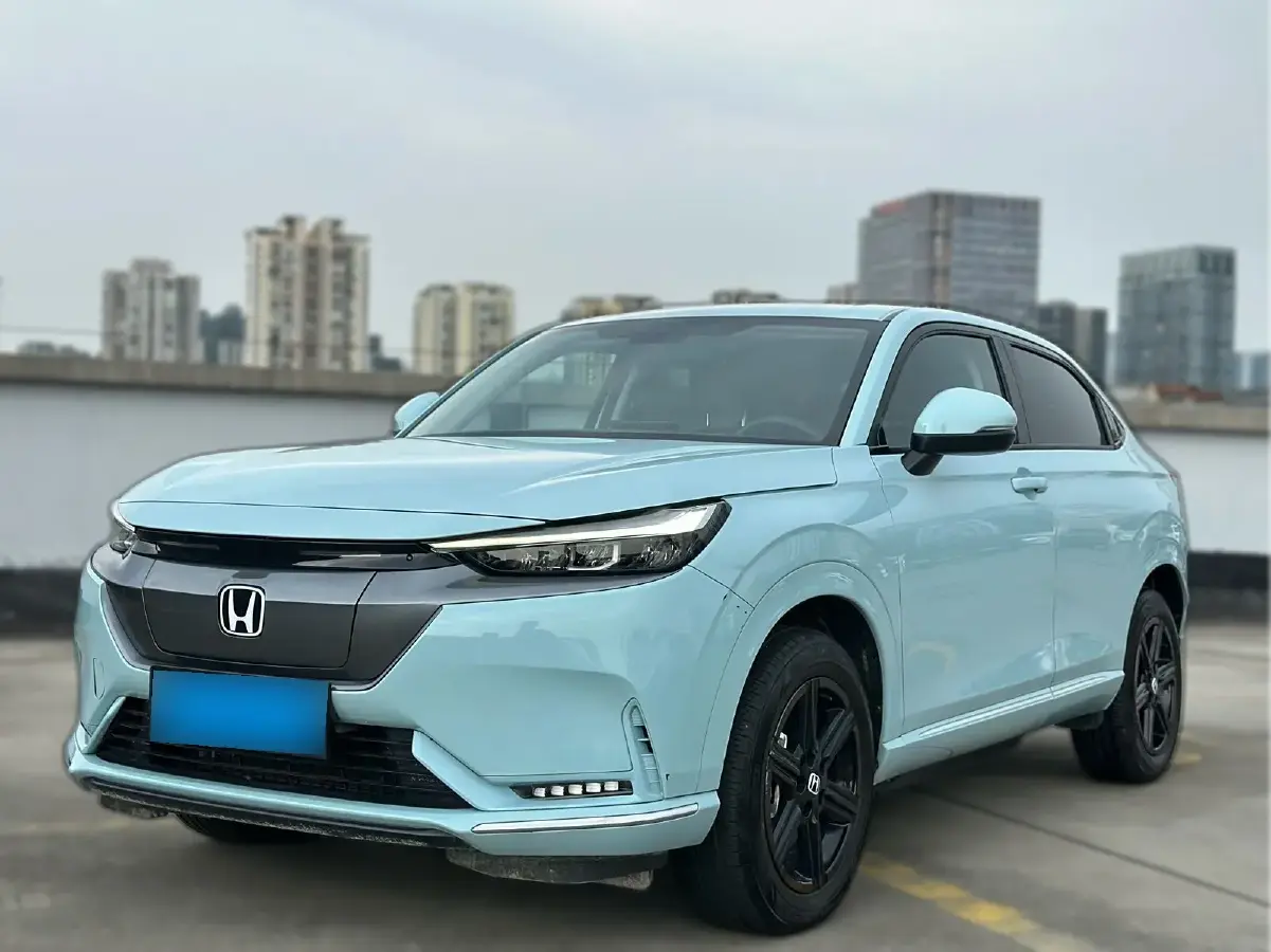 2023 Honda e:NP1 BEV 53.6KWH