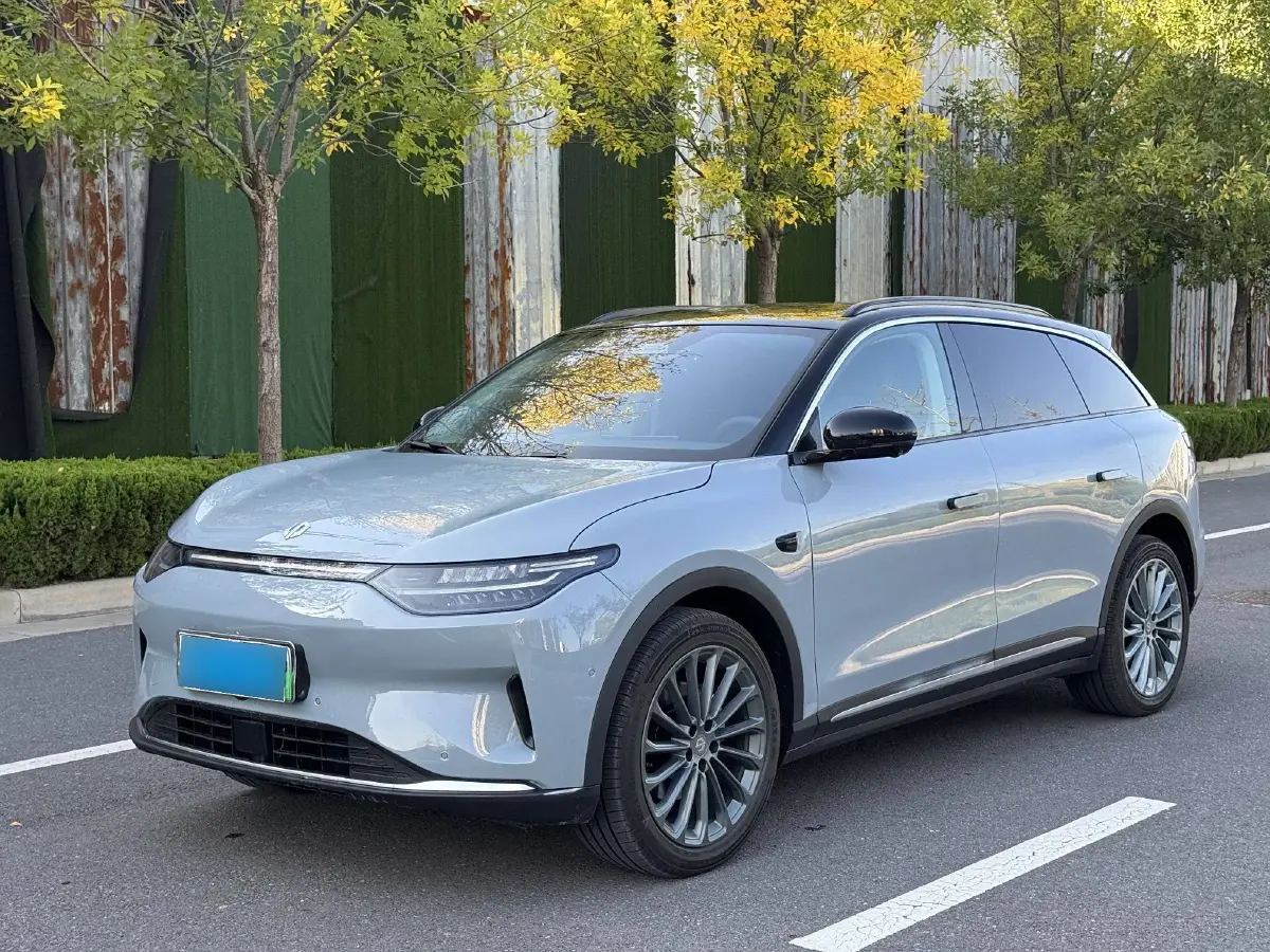 2024 Leapmotor C11 BEV 78.5KWH