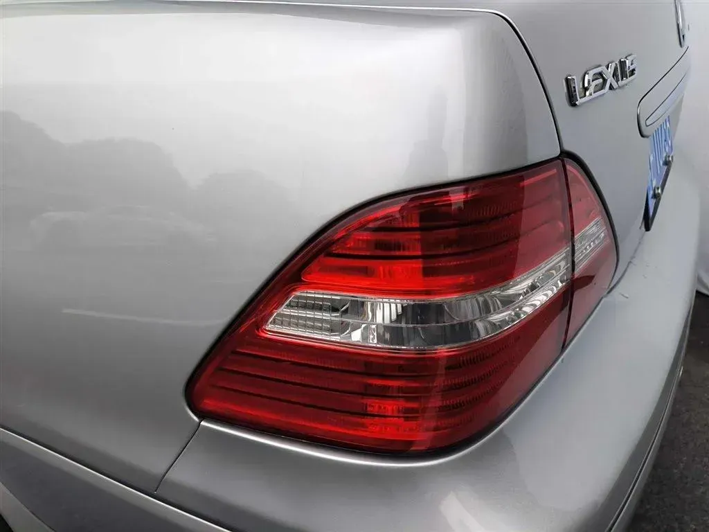 2005 Lexus LS 4.3L 282HP V8 6AT,autocango,china used car exporter,china ev exporter,chinese used car exporter,chinese used ev exporter