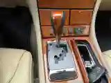 2005 Lexus LS 4.3L 282HP V8 6AT