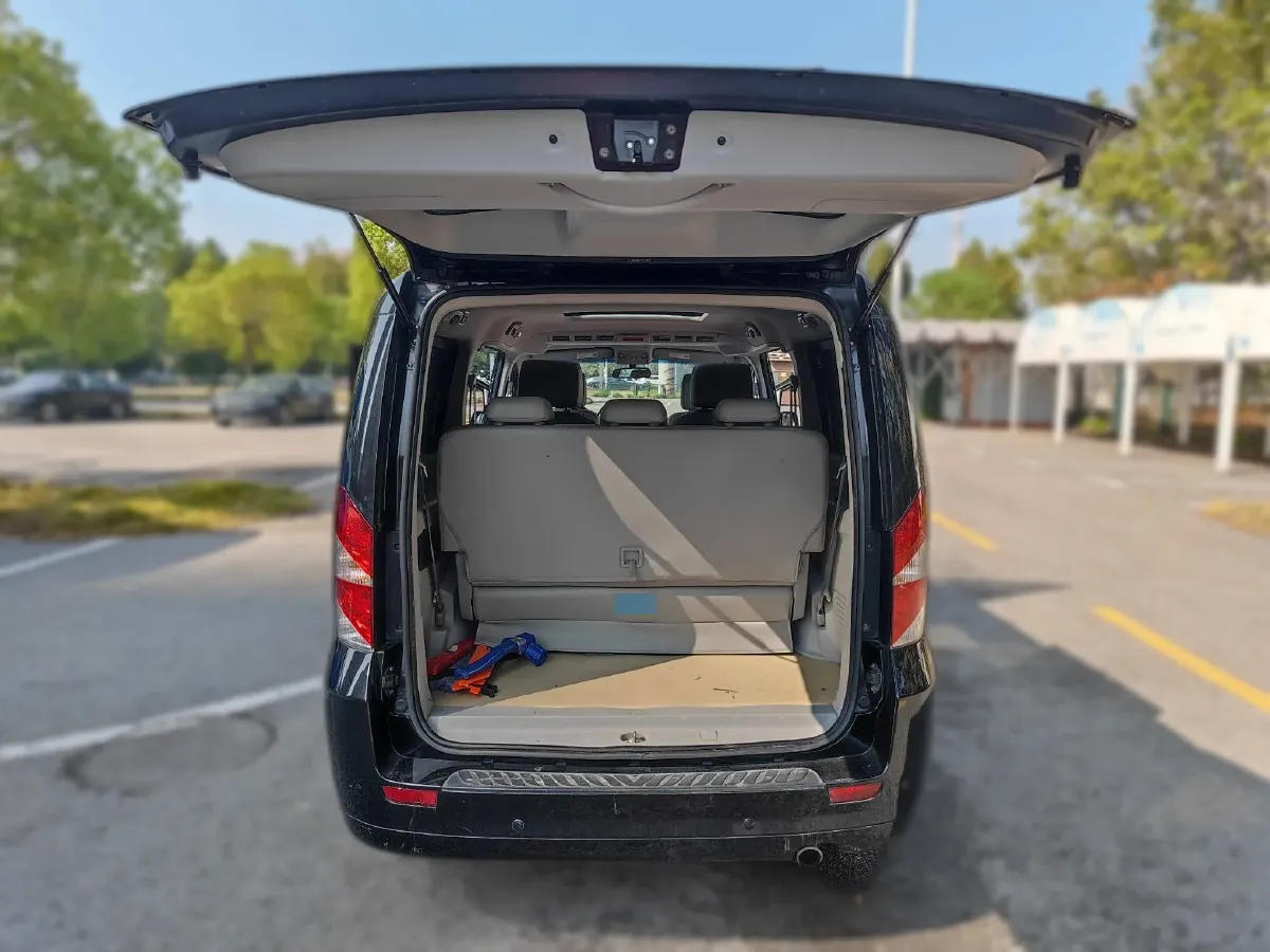 2013 JAC Refine M5 2.0T 177HP L4 5AT,autocango,china used car exporter,china ev exporter,chinese used car exporter,chinese used ev exporter