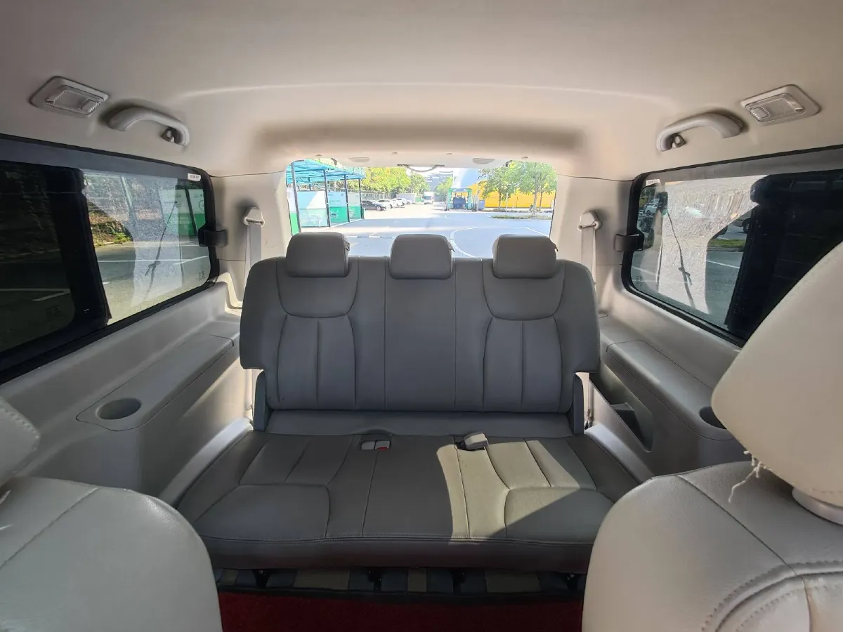 2013 JAC Refine M5 2.0T 177HP L4 5AT,autocango,china used car exporter,china ev exporter,chinese used car exporter,chinese used ev exporter