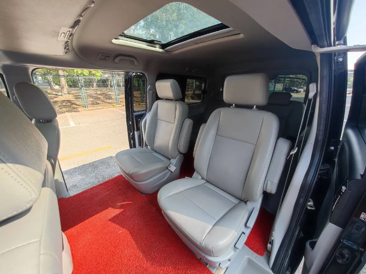 2013 JAC Refine M5 2.0T 177HP L4 5AT,autocango,china used car exporter,china ev exporter,chinese used car exporter,chinese used ev exporter