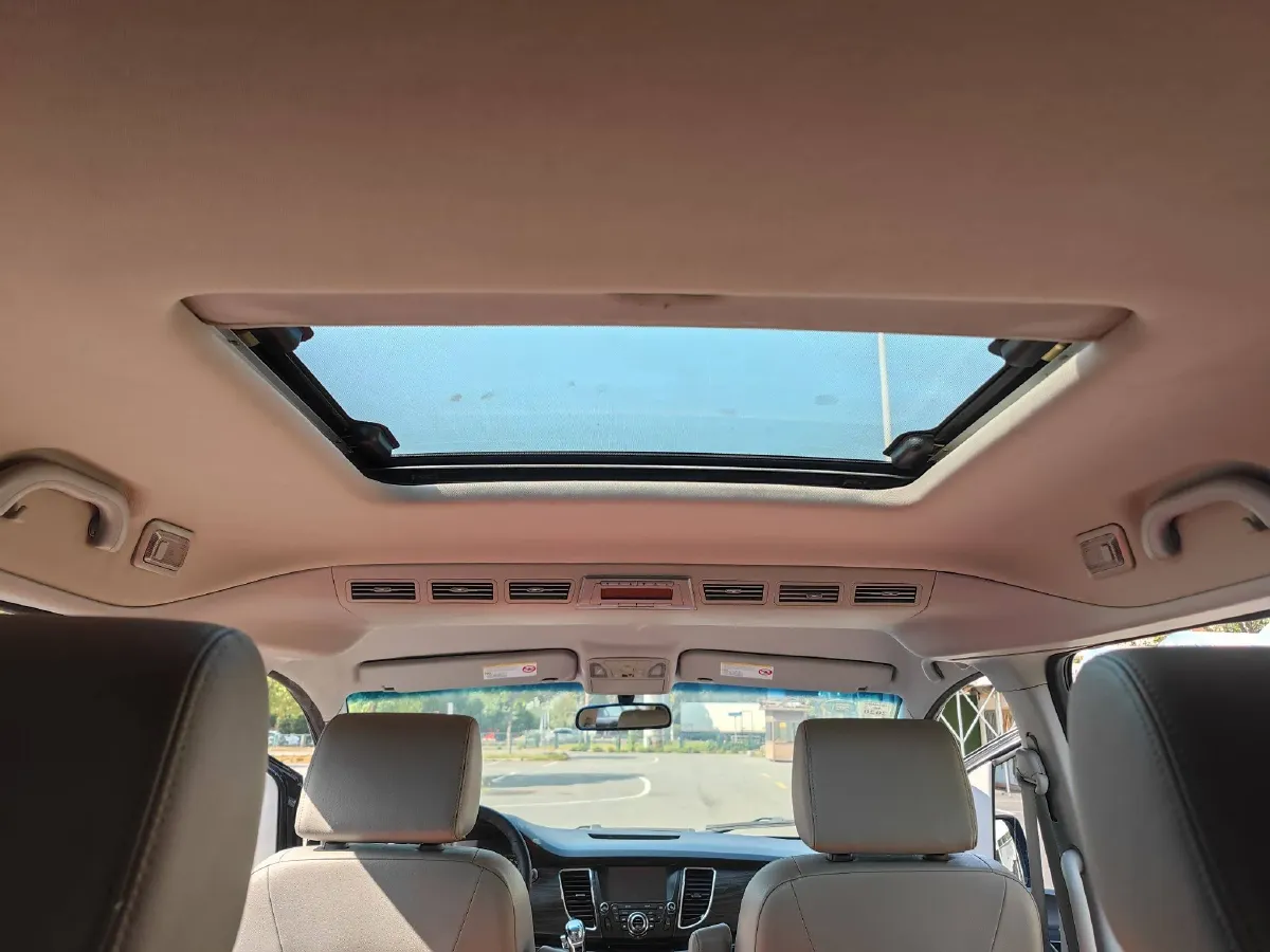 2013 JAC Refine M5 2.0T 177HP L4 5AT,autocango,china used car exporter,china ev exporter,chinese used car exporter,chinese used ev exporter