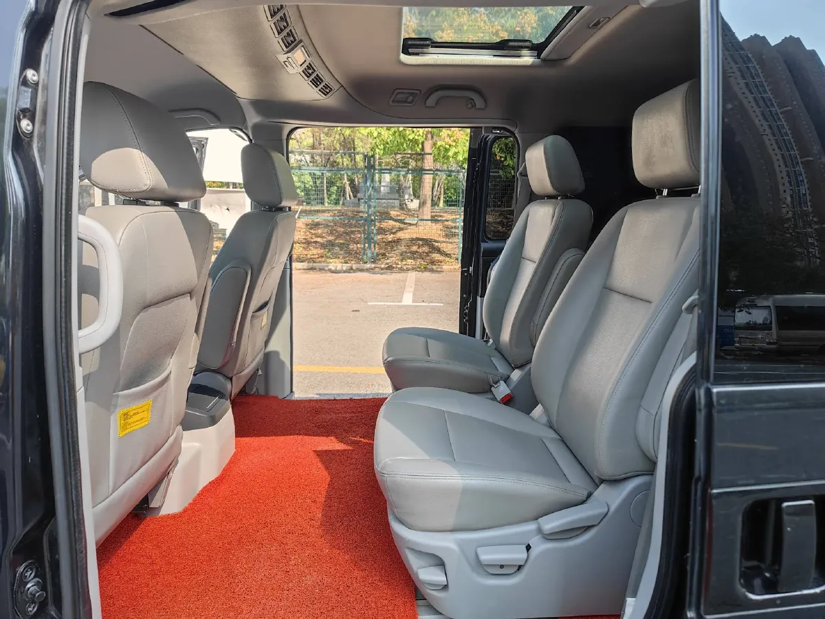 2013 JAC Refine M5 2.0T 177HP L4 5AT,autocango,china used car exporter,china ev exporter,chinese used car exporter,chinese used ev exporter