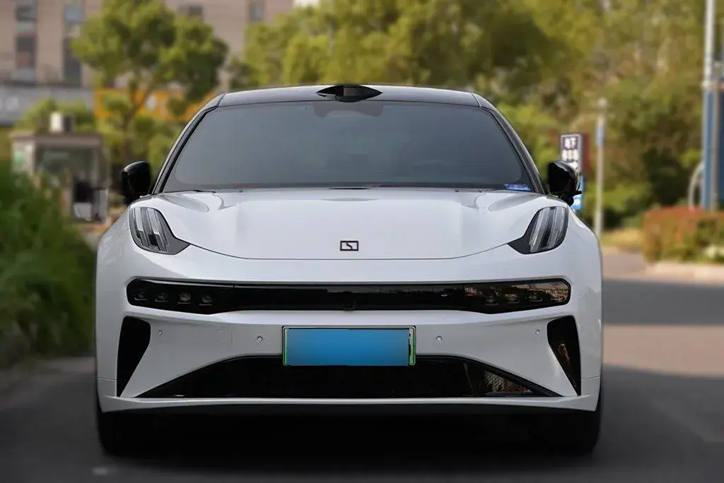 2025 Zeekr 001 BEV 100KWH