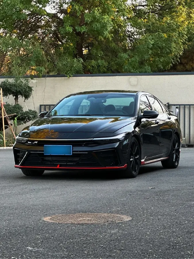 2023 Hyundai Elantra N 2.0T 276HP L4 8DCT,autocango,china used car exporter,china ev exporter,chinese used car exporter,chinese used ev exporter