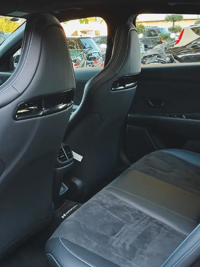 2023 Hyundai Elantra N 2.0T 276HP L4 8DCT,autocango,china used car exporter,china ev exporter,chinese used car exporter,chinese used ev exporter