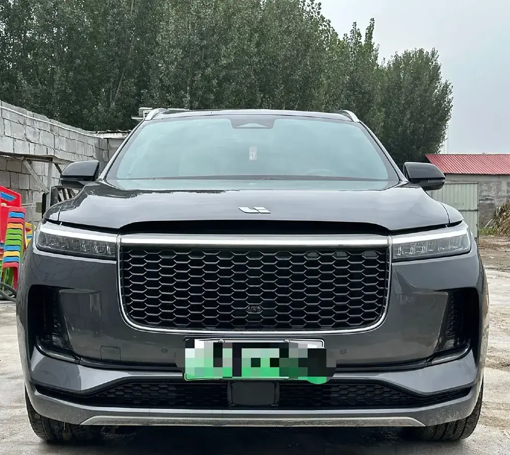2021 Li ONE Range Extended 131HP REEV 40.5KWH