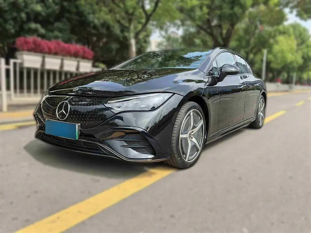 2022 Mercedes-Benz EQE Class BEV 96.1KWH