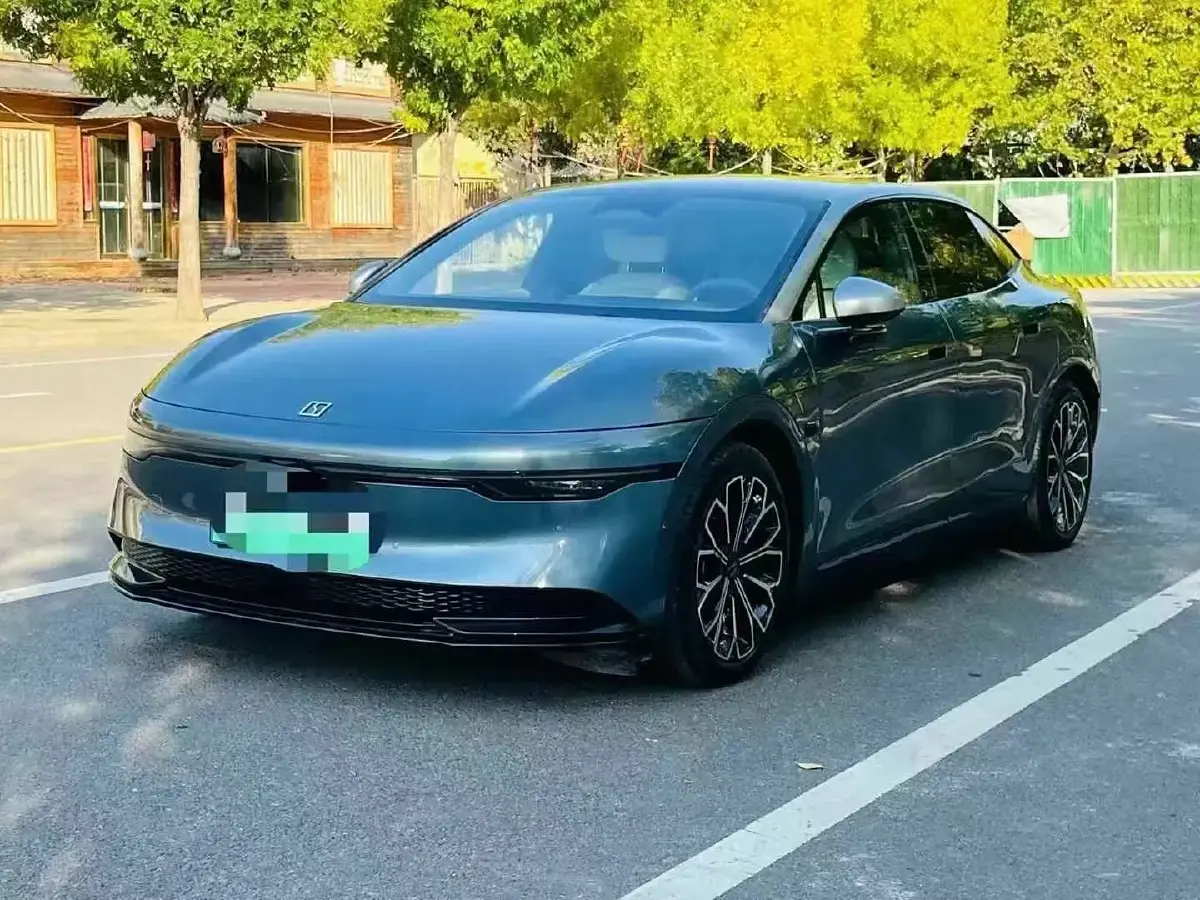 2024 Zeekr 007 BEV 100KWH