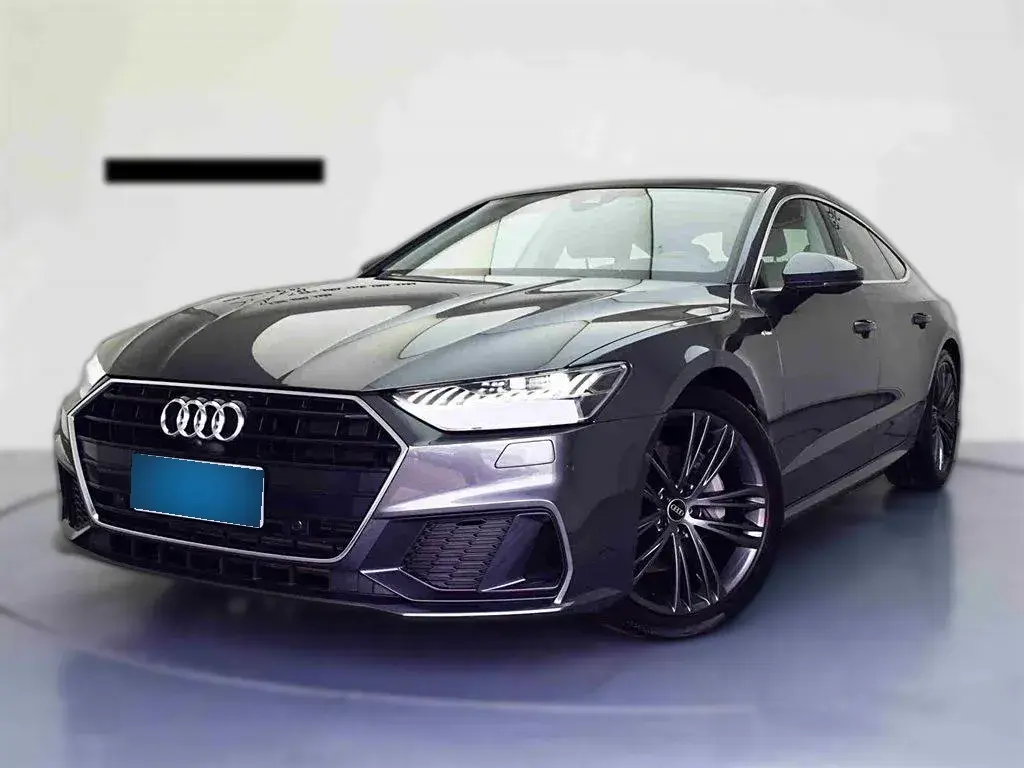 2023 Audi A7 2.0T 265HP L4 7DCT
