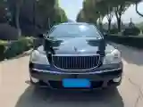 2007 HongQi ShengShi 3.0L 231HP V6 6AT