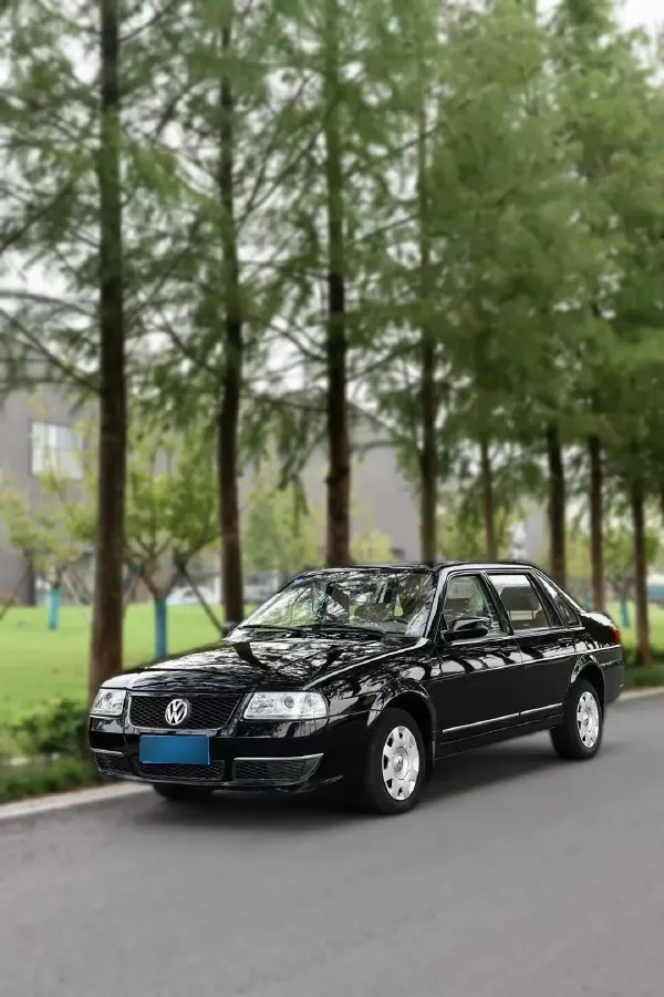 2008 Volkswagen Santana Vista 1.8L 101HP L4 5MT,autocango,china used car exporter,china ev exporter,chinese used car exporter,chinese used ev exporter