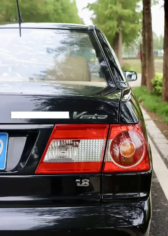 2008 Volkswagen Santana Vista 1.8L 101HP L4 5MT,autocango,china used car exporter,china ev exporter,chinese used car exporter,chinese used ev exporter