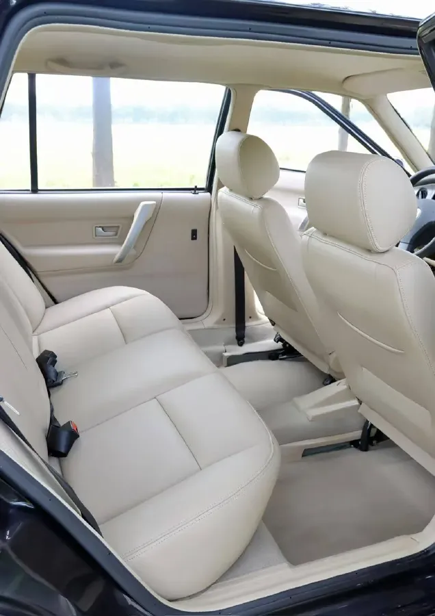 2008 Volkswagen Santana Vista 1.8L 101HP L4 5MT,autocango,china used car exporter,china ev exporter,chinese used car exporter,chinese used ev exporter