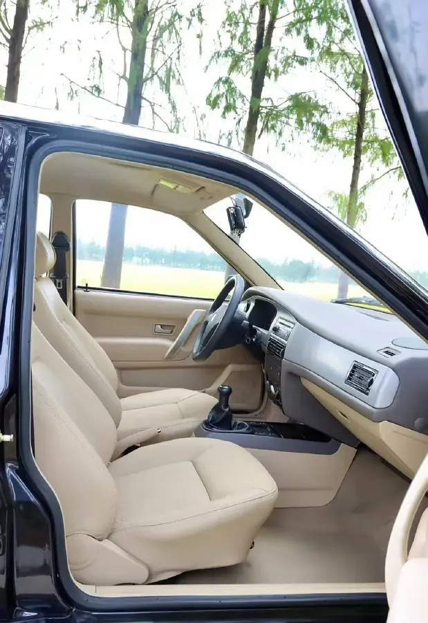 2008 Volkswagen Santana Vista 1.8L 101HP L4 5MT,autocango,china used car exporter,china ev exporter,chinese used car exporter,chinese used ev exporter