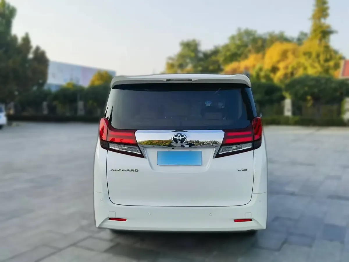 2015 Toyota Alphard 3.5L 275HP V6 6AT,autocango,china used car exporter,china ev exporter,chinese used car exporter,chinese used ev exporter