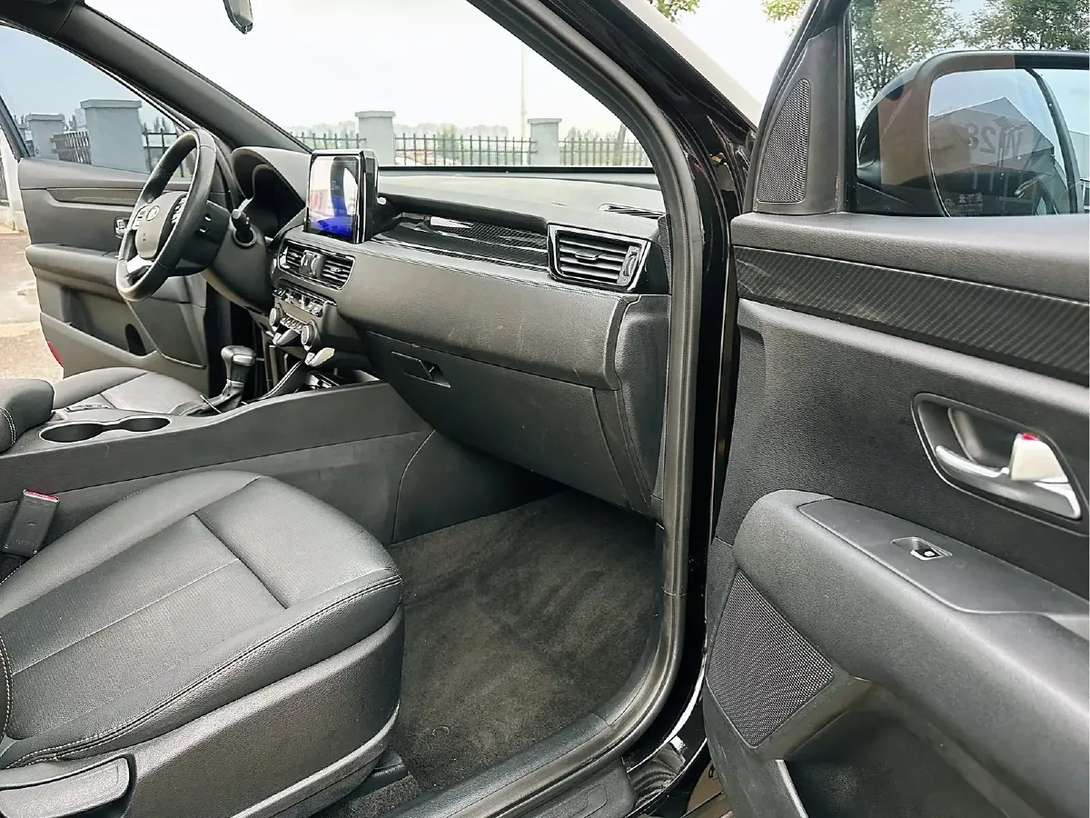 2020 Kia KX7 2.0T 241HP L4 6AT,autocango,china used car exporter,china ev exporter,chinese used car exporter,chinese used ev exporter