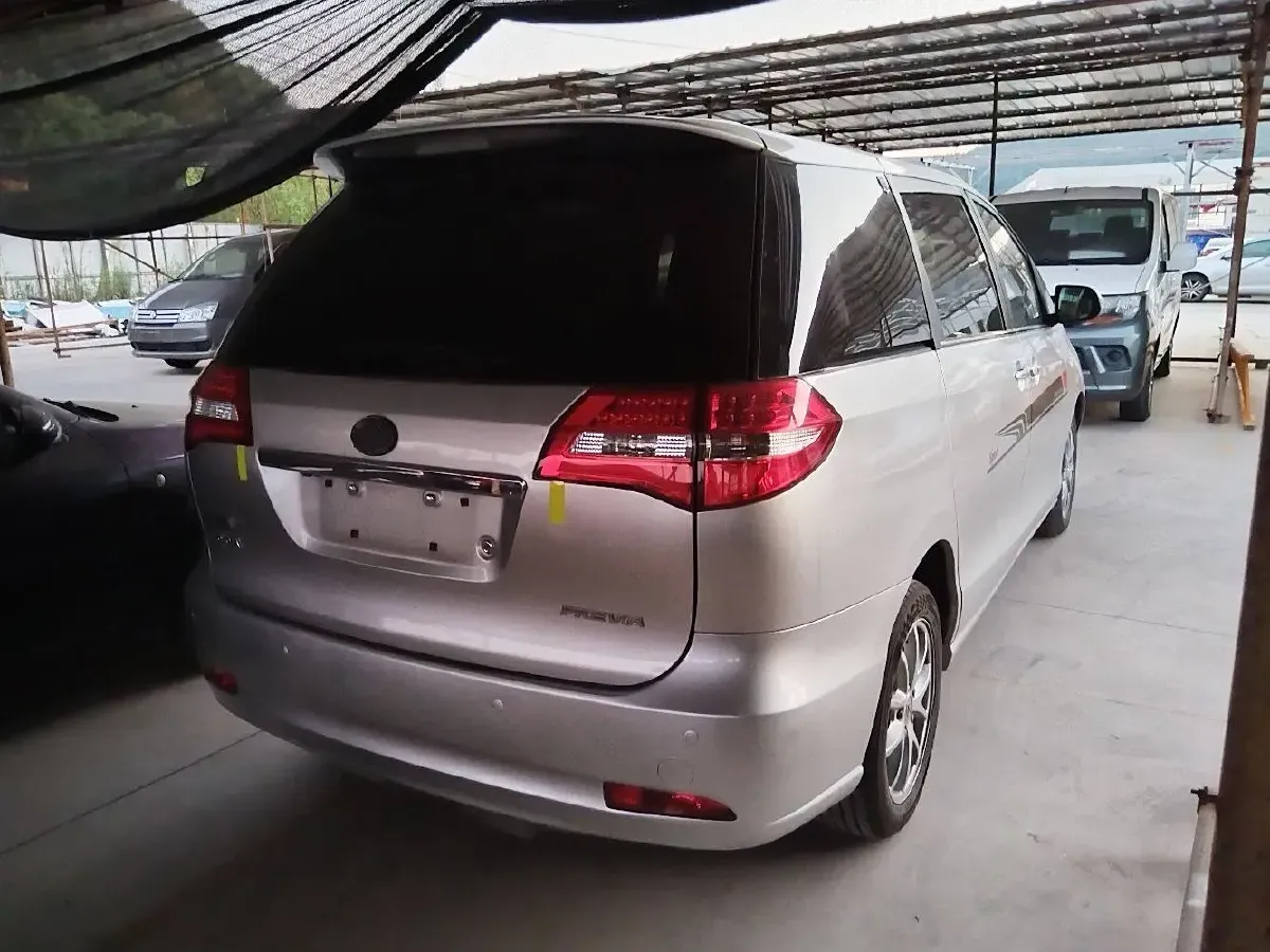 2015 BYD M6 2.4L 167HP L4 6DCT,autocango,china used car exporter,china ev exporter,chinese used car exporter,chinese used ev exporter