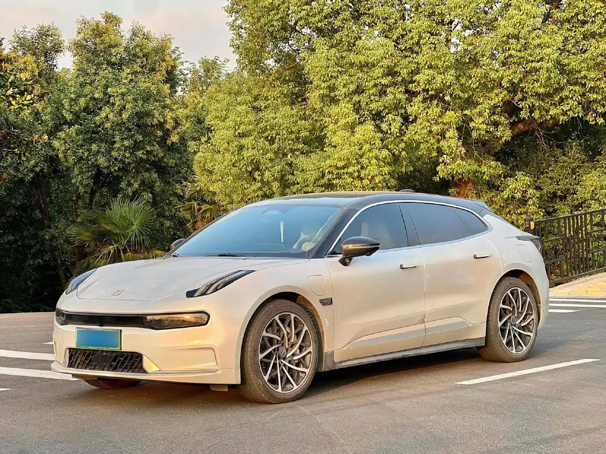2023 Zeekr 001 BEV 100KWH
