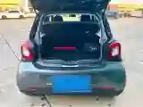 2016 Smart smart forfour 1.0L 71HP L3 6DCT