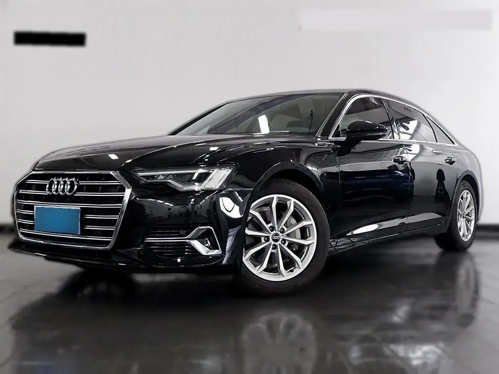 2023 Audi A6L 2.0T 190HP L4 7DCT