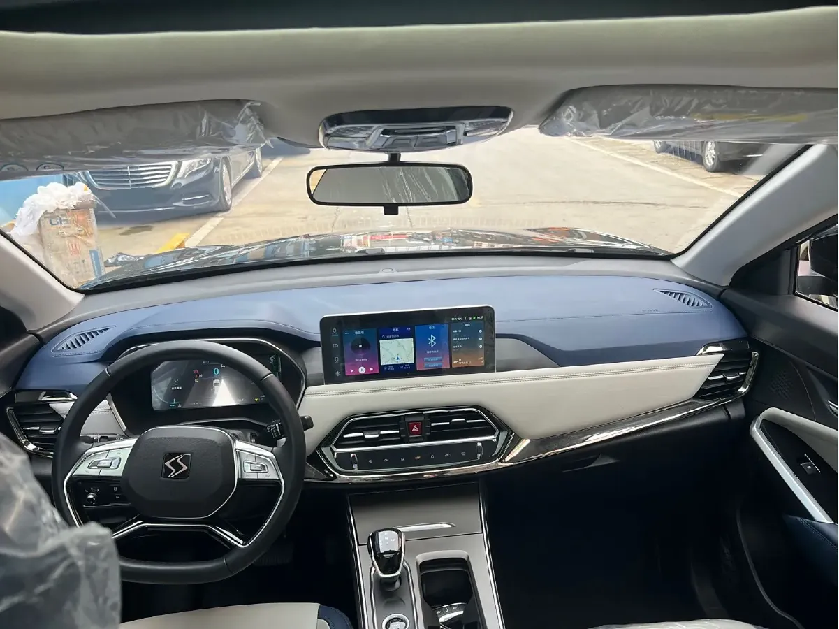 2022 Sehol X8 1.5T 184HP L4 6DCT,autocango,china used car exporter,china ev exporter,chinese used car exporter,chinese used ev exporter