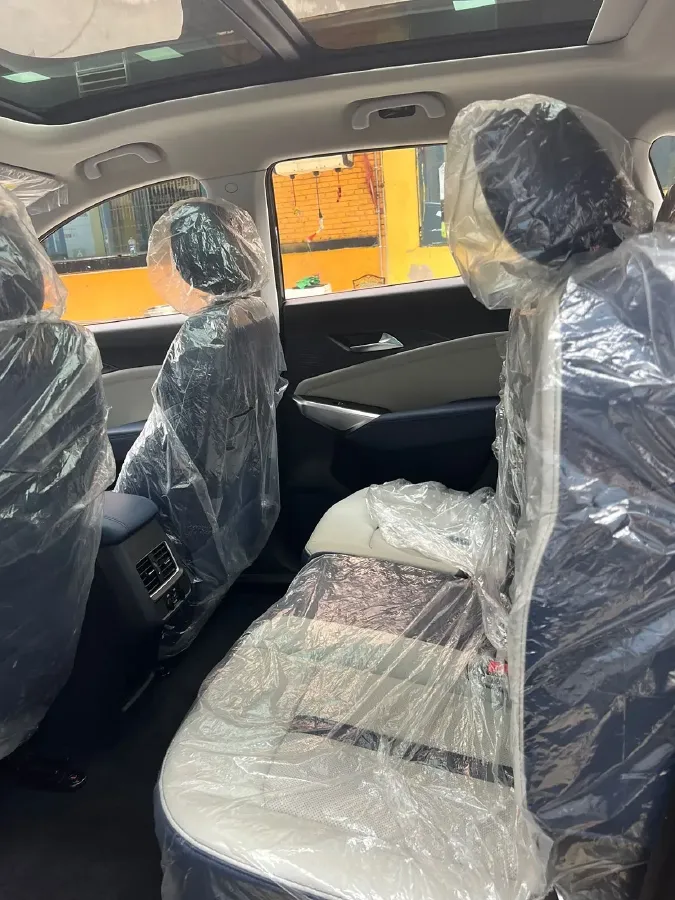 2022 Sehol X8 1.5T 184HP L4 6DCT,autocango,china used car exporter,china ev exporter,chinese used car exporter,chinese used ev exporter